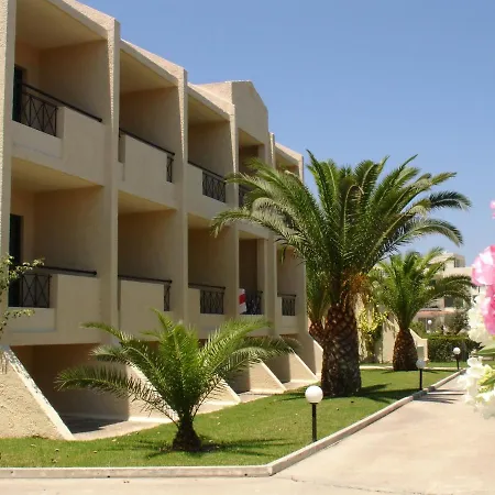 Hotel Summerland (adults Only) 3*
