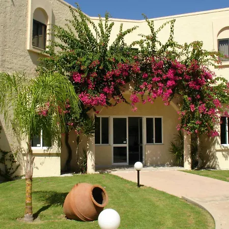 Summerland (adults Only) Otel Ialysos (Rhodes)
