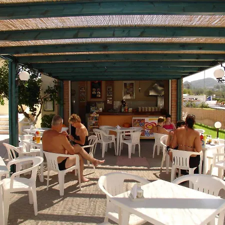 Summerland (adults Only) Otel
