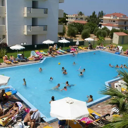 Hotel Summerland 3*