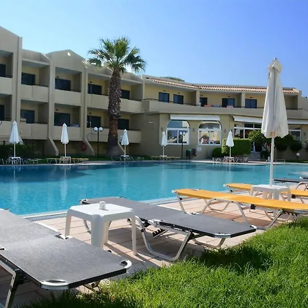 Summerland 3*
