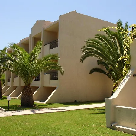 Summerland 3* Ialysos (Rhodes)