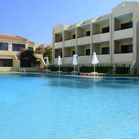 Summerland (adults Only) Otel 3*