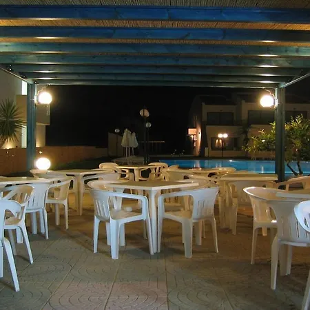 Summerland Ialysos (Rhodes)