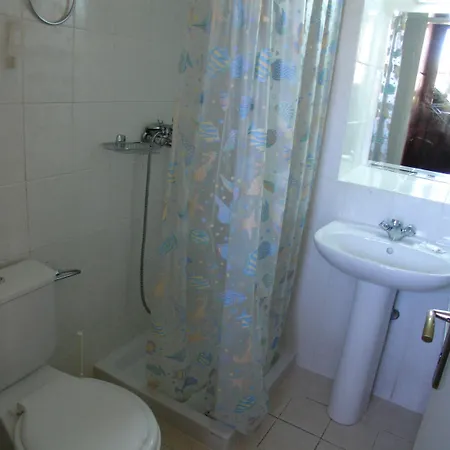 Hotel Summerland Ialysos (Rhodes)