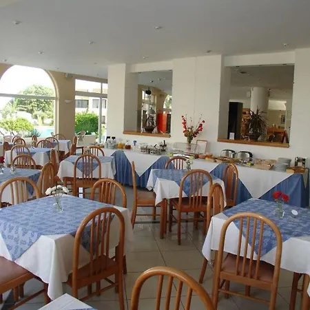 Otel Summerland (adults Only)