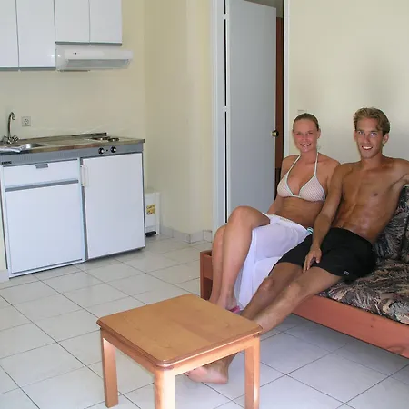 Hotel Summerland Ialysos (Rhodes)