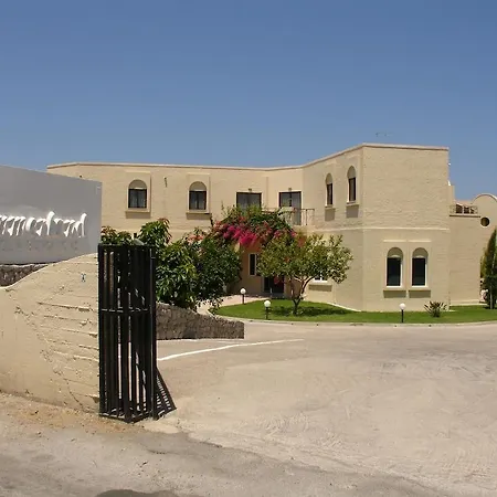 Hotel Summerland Ialysos (Rhodes)