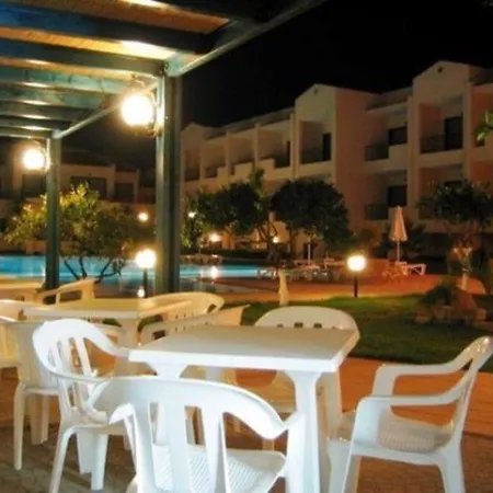 Summerland 3*