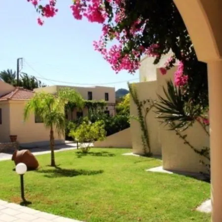 Summerland 3*