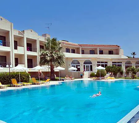 Hotel Summerland 3*